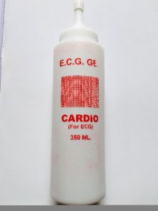 Ecg Ultrasound Gel