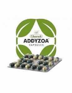 Addyzoa Herbal Capsules