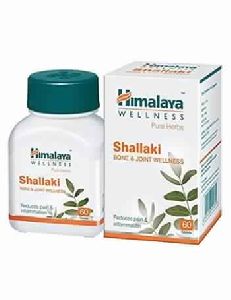 Himalaya Wellness Pure Herbs Shatavari WomeN Wellness Tablet