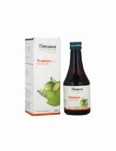 Triphala Bowel Wellness Syrup