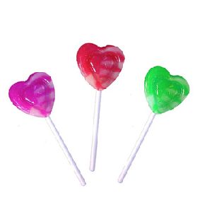 Lollipop Candy Sticks