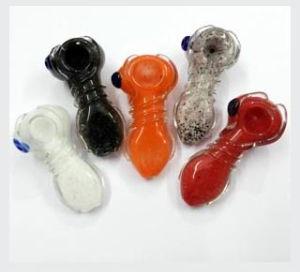 GLASS SMOKING PIPE MIOP