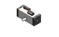 Pneumatic Actuator