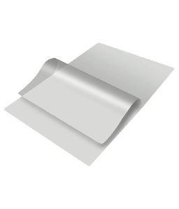 A4 Size Lamination Paper