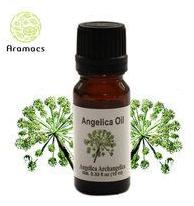 Organic Angelica Seed Oil