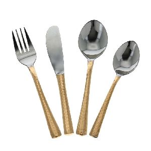 Dinnerware Spoon Fork Knife Set