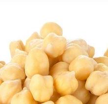 Chickpeas