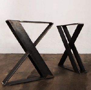 Modern Industrial Design Dinning Table Base