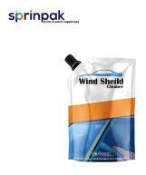 car wind shield cleaner