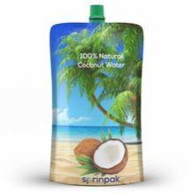 Packaging Water Pouch