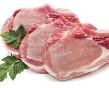 Fresh Mutton