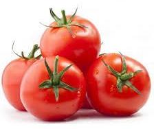 Fresh Natural Tomato