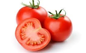 Fresh Organic Tomato