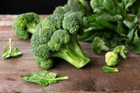 Fresh Broccoli