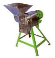 Mango Pulp Separator