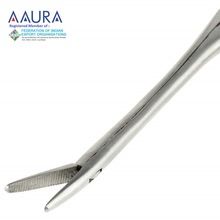 Alligator Ear Forcep