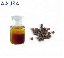 Black Pepper Oil