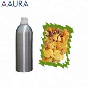 Boswellia carterii oil