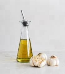 Garlic Oil