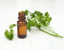 Parsley Seed Oil