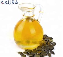 Pumpkin Seed Oil