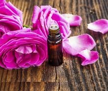 Rose Oil