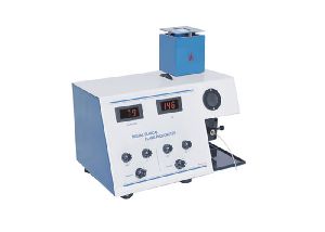 Flame Photometer