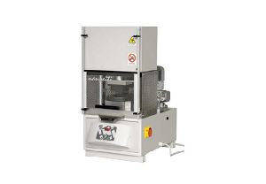 Laboratory Hydraulic Button Press