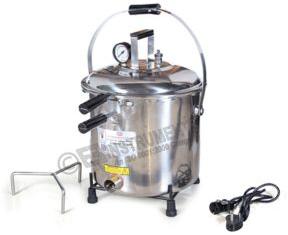 Portable Autoclave