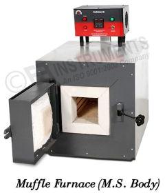 Refractory Furnace