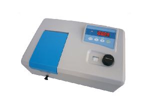 Spectrophotometer