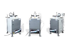 Tiles Autoclave