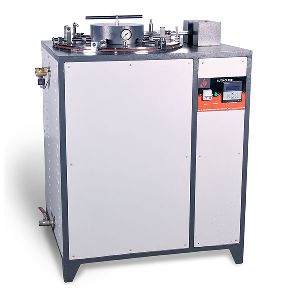 Vertical Autoclave