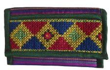 Kutch Work Handmade Clutches