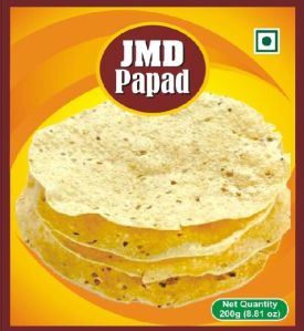 JMD papad