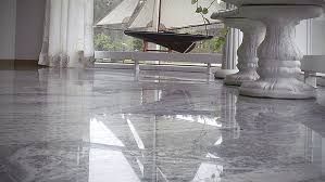 marble flooring services