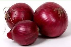 Red Onion