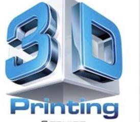 3d photo printing services