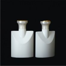 HDPE BOTTLE WITH DISC TOP