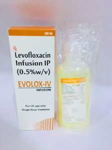 Evolox-IV Injection