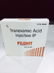 Pilohit injection