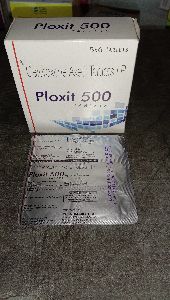 Ploxit 500 Tablets