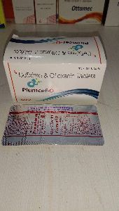 Plumcef-O Tablets