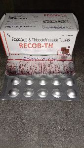 Recob-TH Tablets