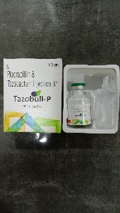 Tazobull-P Injection