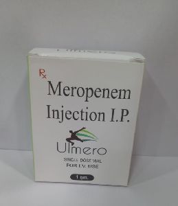 Ulimero Injection