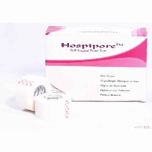 Hospipore Surgical Paper tape
