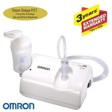 Omron NE C801 Compressor Nebulizer