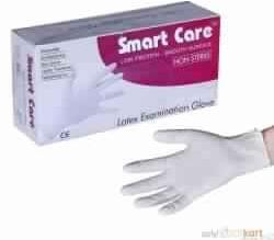 Smart Care Examination Glove