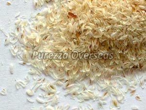 natural psyllium husk